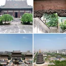 洛阳龙门站 - 洛阳市旅游 缩略图 8