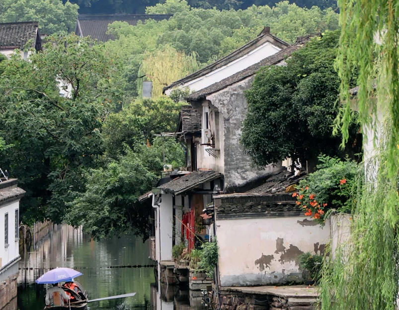 沈园景区-售票处 - 绍兴市旅游 1