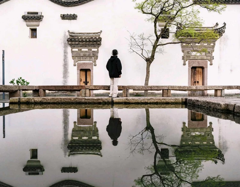 上海佘山国家旅游度假区 - 上海市旅游 1