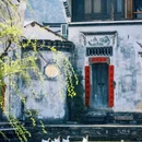 徽州古城景区 - 黄山市旅游 缩略图 6