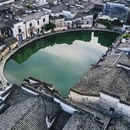 徽州古城景区 - 黄山市旅游 缩略图 7