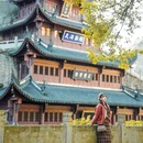 大佛寺 - 绍兴市旅游 缩略图 1