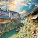 窑湖小镇 - 无锡市旅游 缩略图 1