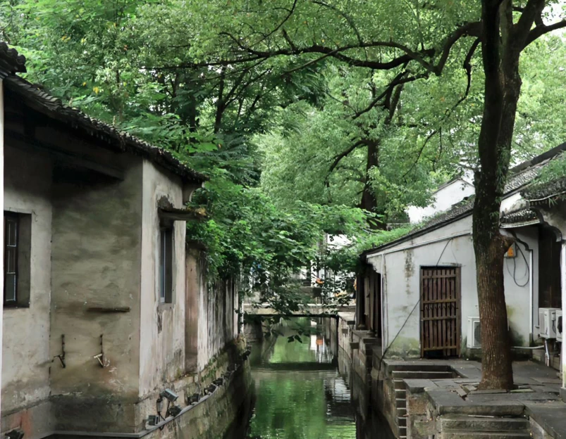 鲁迅故里景区 - 绍兴市旅游 1