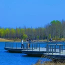 郑州牟山湿地公园-东南园 - 郑州市旅游 缩略图 6