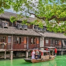 乌镇西栅景区-2号入口 - 嘉兴市旅游 缩略图 8