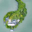 鉴湖风景区 - 绍兴市旅游 缩略图 3
