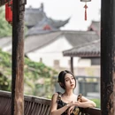 鉴湖风景区 - 绍兴市旅游 缩略图 9