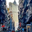 澳门 - 中国旅游 缩略图 3