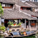绍兴鲁迅纪念馆 - 绍兴市旅游 缩略图 6