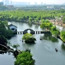 安昌古镇 - 绍兴市旅游 缩略图 2