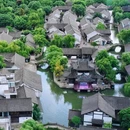 安昌古镇 - 绍兴市旅游 缩略图 1