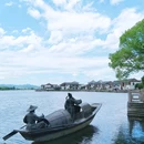 安昌古镇 - 绍兴市旅游 缩略图 3