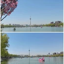 玉渊潭公园 - 北京市旅游 缩略图 4