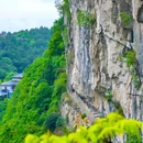 九皇山游客中心 - 绵阳市旅游 缩略图 2