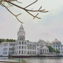 流花湖公园 - 广州市旅游 缩略图 7