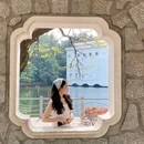 流花湖公园 - 广州市旅游 缩略图 6