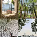 流花湖公园 - 广州市旅游 缩略图 3