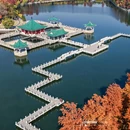 听涛景区 - 武汉旅游 缩略图 8