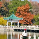 听涛景区 - 武汉旅游 缩略图 9