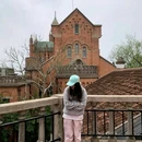 上海佘山国家森林公园 - 上海市旅游 缩略图 3