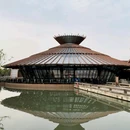 上海佘山国家森林公园 - 上海市旅游 缩略图 9