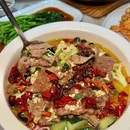 大洋海鲜城·锋味厦门菜(中山路步行街总店) - 厦门市旅游 缩略图 5