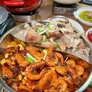 四妹餐厅(玫瑰街店) - 武汉市旅游 缩略图 3