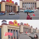 八一广场 - 南昌市旅游 缩略图 2