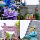 八一广场 - 南昌市旅游 缩略图 6