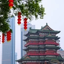八一广场 - 南昌市旅游 缩略图 7