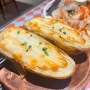 蚝魁·海鲜大排档·啫啫·生蚝(客村珠影店) - 广州市旅游 缩略图 4