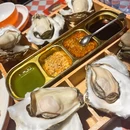 蚝魁·海鲜大排档·啫啫·生蚝(客村珠影店) - 广州市旅游 缩略图 3