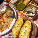 蚝魁·海鲜大排档·啫啫·生蚝(客村珠影店) - 广州市旅游 缩略图 7