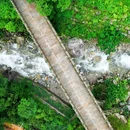 安徽天堂寨风景区 - 六安市旅游 缩略图 1