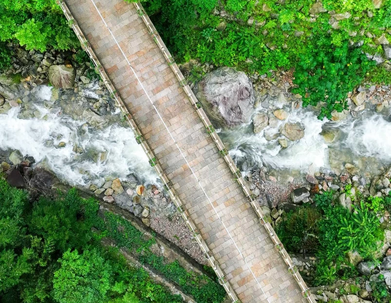 安徽天堂寨风景区 - 六安市旅游 1