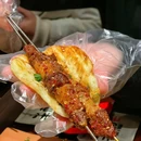 半酌烧烤小酒馆(浦东唐镇店) - 上海市旅游 缩略图 5