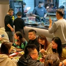 半酌烧烤小酒馆(浦东唐镇店) - 上海市旅游 缩略图 6