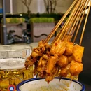 半酌烧烤小酒馆(浦东唐镇店) - 上海市旅游 缩略图 8