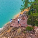 云和湖仙宫景区 - 丽水市旅游 缩略图 9