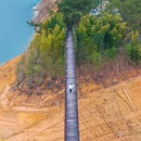 云和湖仙宫景区 - 丽水市旅游 缩略图 6