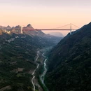 关岭冰臼 - 安顺市旅游 缩略图 2