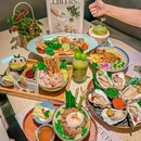 TUK TUK CHEERS青睐雅致·古法泰北料理(王府井店) - 佛山市旅游 缩略图 1