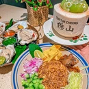 TUK TUK CHEERS青睐雅致·古法泰北料理(王府井店) - 佛山市旅游 缩略图 3
