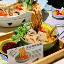 TUK TUK CHEERS青睐雅致·古法泰北料理(王府井店) - 佛山市旅游 缩略图 8