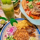 TUK TUK CHEERS青睐雅致·古法泰北料理(王府井店) - 佛山市旅游 缩略图 7