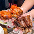 燕郊烧鸽子(广安路店) - 北京市旅游 缩略图 3