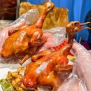 燕郊烧鸽子(广安路店) - 北京市旅游 缩略图 4