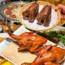 燕郊烧鸽子(广安路店) - 北京市旅游 缩略图 2