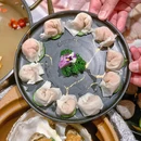 顺德公广东猪肚鸡·煲仔饭(水贝kktime店) - 深圳市旅游 缩略图 4